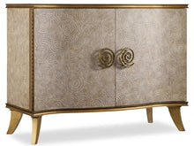 Load image into Gallery viewer, Melange Golden Swirl Chest - Casabella Home Furnishings &amp; Accessories
