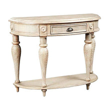 Load image into Gallery viewer, Country Style Cottage Console - Casabella Home Furnishings &amp; Accessories
